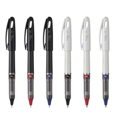 단체선물 펜텔 에너겔 트라디오 잉크펜 2개, BL117W C 0.7 블루, 본상품선택