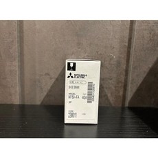 Mitsubishi Electric 三菱無熔線斷路器 NF50-FA 2P, 1個, 20A
