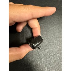 MAZDA 噴水頭 MAZDA3 04-09 適用 MAZDA5 05-16 適用 MAZDA6 02-07 適用 雨刷噴水嘴, 1個, 副廠(台灣製),右邊(副駕駛邊)