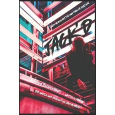 (영문도서) Jack'd Paperback, Independently Published, English, 9798878019408