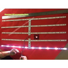 소니 TV LED 40" KDL-40RM10B 2013SONY40A 2013SONY40B KDL-40W600B KDL-40R480B KDL-40R450B KDL-40R48, 100조각-378MM, 하나, 1개