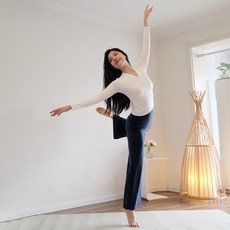 QUEEN YOGA 瑜伽服 奶皮衣長袖 莫代爾外搭罩衫 (無胸墊款) 瑜珈上衣