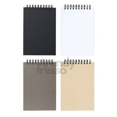 에잇룸 스프링 드로잉북 32절 3개 그림노트