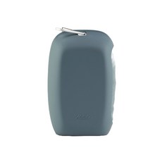 Matador NanoDry 奈米快乾毛巾 (L) 輕量吸水旅行運動毛巾, 藍色, 1條