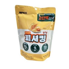 피셔킹 버터맛, 1개, 30g