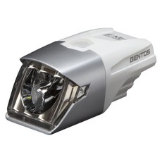 USB AX 003 MW 90 AX-003 MW ANSI GENTOS(젠토스) 충전식 오토바이 라이트 [밝기, 1개