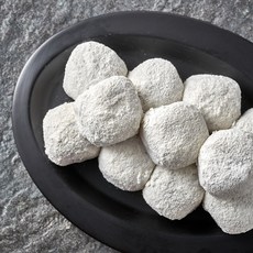 [대구근대골목단팥빵 공식몰] 찹쌀떡 선물세트, 1개