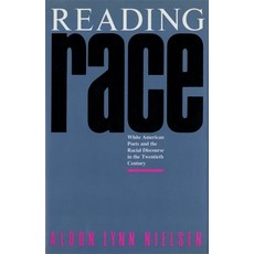 (영문도서) Reading Race Paperback, University of Georgia Press, English, 9780820312736