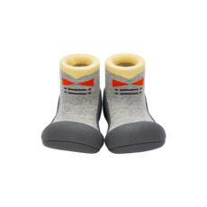 Attipas 印花襪型學步鞋