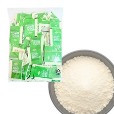 달디단마켓 코다노 파마산 블렌드 골드 (4g) 파마산치즈 일회용 소포장, 100개, 4g