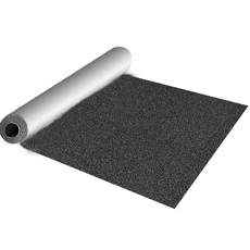 [스케이트보드]테이프 스티커 그립 테이프 미끄럼 방지 실리콘 카바이드 버블 이지 컷 트림 스케이트보드 스쿠터용 고강도 사포, 1)White, 1개