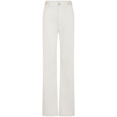 라반 파이에트 장식 플레어 진