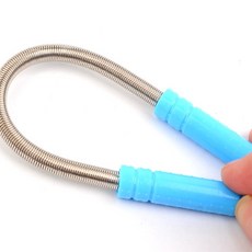 폴리앤틴틴 일자형 잔털 면도기 얼굴제모기, 1