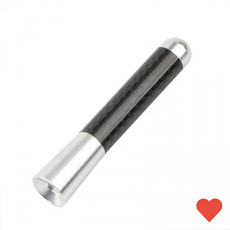 자동차 카본 초경량 짧은 미니 안테나 방송 수신 강화 간섭방지, 상세페이지 참조