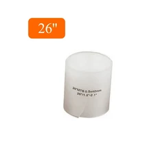 자전거 펑크 방지 벨트 26 "27" "700C 타이어 라이너 내부 튜브 보호대 도로 산악 수리 찌르기 테이프 패드, 06 1 PC 26