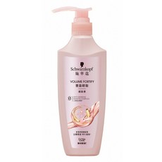 施華蔻 Volume Fortify 蓬蓬洗髮露 旅行組, 1個
