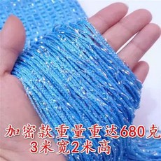 커튼 구슬 인테리어 현관 가림막 파티션 장식 실커튼, 1개, Y. 블루 실제 발송 스카이 블루 3mxm