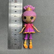 콩순이 어부바 콩콩이 똘똘이 아기 인형 옹알이 밍크뮤 베렝구어, A34-1Pc