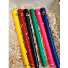 Honey Grip 高爾夫握把 樹脂, 如圖所示, 1個