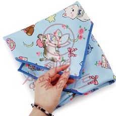 매직 보자기 혜명생필품마트, 강아지