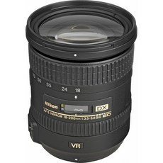 Nikon AFS DX NIKKOR 18200mm f/3.55.6G ED VR II Lens, 니콘 AFS DX NIKKOR 18200mm f/3.5, 상세페이지 참조