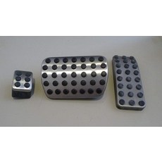 AMG ML W164 GL X164 R W251 V V251 메르세데스 벤츠 순정품 스포츠 페달 가속