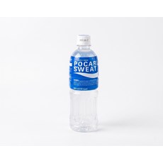 포카리스웨트 500ml 20개