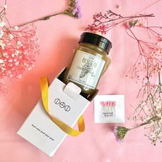 [짱죽]_선물세트_진한 이오이 수제청 모음[500g/1kg]_선물용/자몽청/레몬청/샤인머스캣청/청귤청/꿀배청/답례품/과일청, 샤인머스캣, 500g, 1개