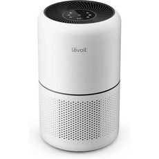 Levoit Core300 Pro PM2.5 20 (레보이트) 공기 청정기 진급 플라즈마 부착 모델, 기본 색상, 20평 코어300Pro 플라즈마 포함