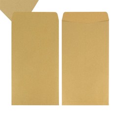 더가몽 우편 부동산용 대봉투 행정서류봉투, A4