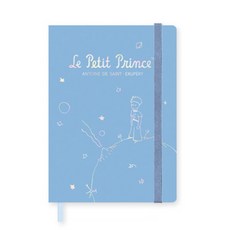 7321디자인 어린왕자 다이어리 vol.29, 1개, 행성