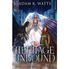 (영문도서) Heritage Unbound Paperback, Next Chapter, English, 9784824195517