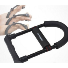 손목 운동 전완근 근육 강화 근력기 리스트컬 해머컬 홈트, 단품, 1개