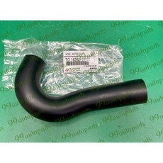 TOYOPIT 水管 16262-10022, 中水管 16262-10022