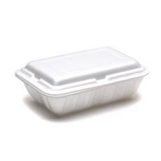발포 통닭 중 1000ml-소량, 1세트, 100개