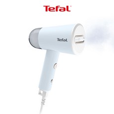 테팔 휴대용 여행용 핸디스티머 스팀다리미 오리진 트래블 DT1024