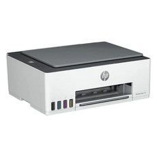 【HP 惠普】Smart Tank 580 相片噴墨多功能連續供墨事務機, Smart Tank 580