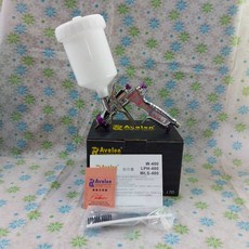 Avalon 台灣製造 亞洲龍噴槍WLS-400紫 園藝噴灑 澆花清潔 多功能噴霧器, 1個, 單支, 紫