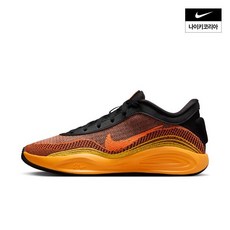 매장정품 나이키 브랜드관 남성 G.T. 허슬 아카데미 EP FJ7808-005 141892