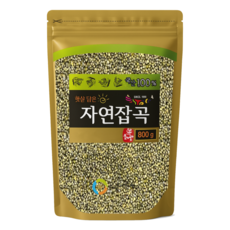 국산 차조 800g, 1개