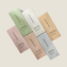 정샘물 스킨 세팅 베이스 6종 (톤 보정 홍조 톤업 선 글로우 필터) 택1, 톤 밸런싱 베이스, 1개