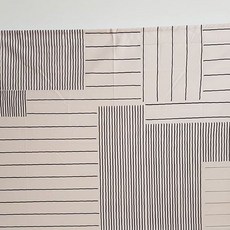 인테리어커튼 실내 인테리어 가림막커튼 130x80cm
