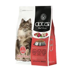 寵愛物語 doter 貓糧1.5kg-4.5kg 腸胃調理健康 貓乾糧 貓主食 貓飼料, 1包, 1.5kg