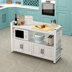 베이킹 작업대 조리대 테이블 80x30슬레이트 높은 렌지대 베이커리 보관 보드, 13 가로 120 세로 40 높이 88 백판 백문 사문, 1개