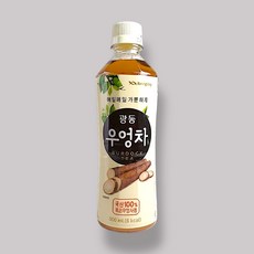 광동제약 우엉차 500ml
