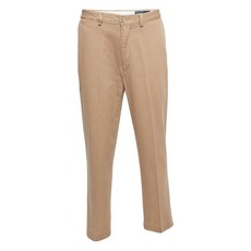 폴로 랄프 로렌 중고 코튼 치노 팬츠