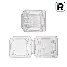 CPU보관 홀더 인텔 전용 케이스 1700소켓용, [인텔]1개