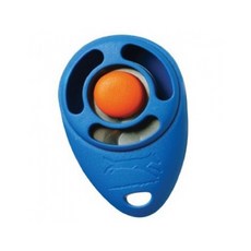 디자인펌프 클리커 강아지 훈련용 에너지소모