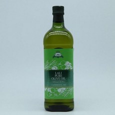 라리 퓨어 올리브유, 1L, 1개