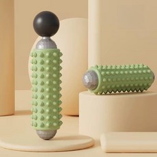 제이 전동폼롤러 진동 폼 진동폼롤러 폼롤러 돌기, 그린, 기본 모델명/품번